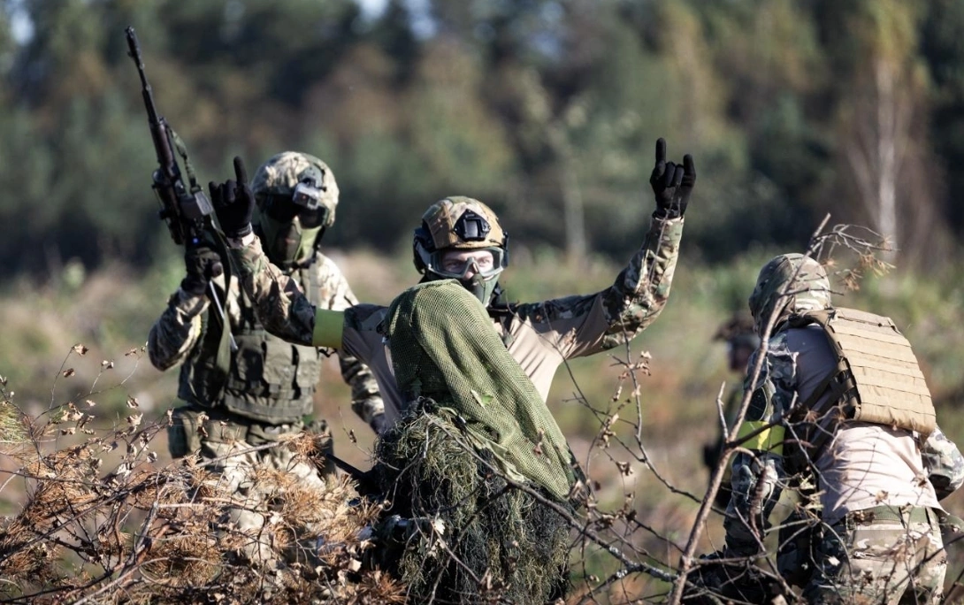 Airsoft Paide — N.A.C.