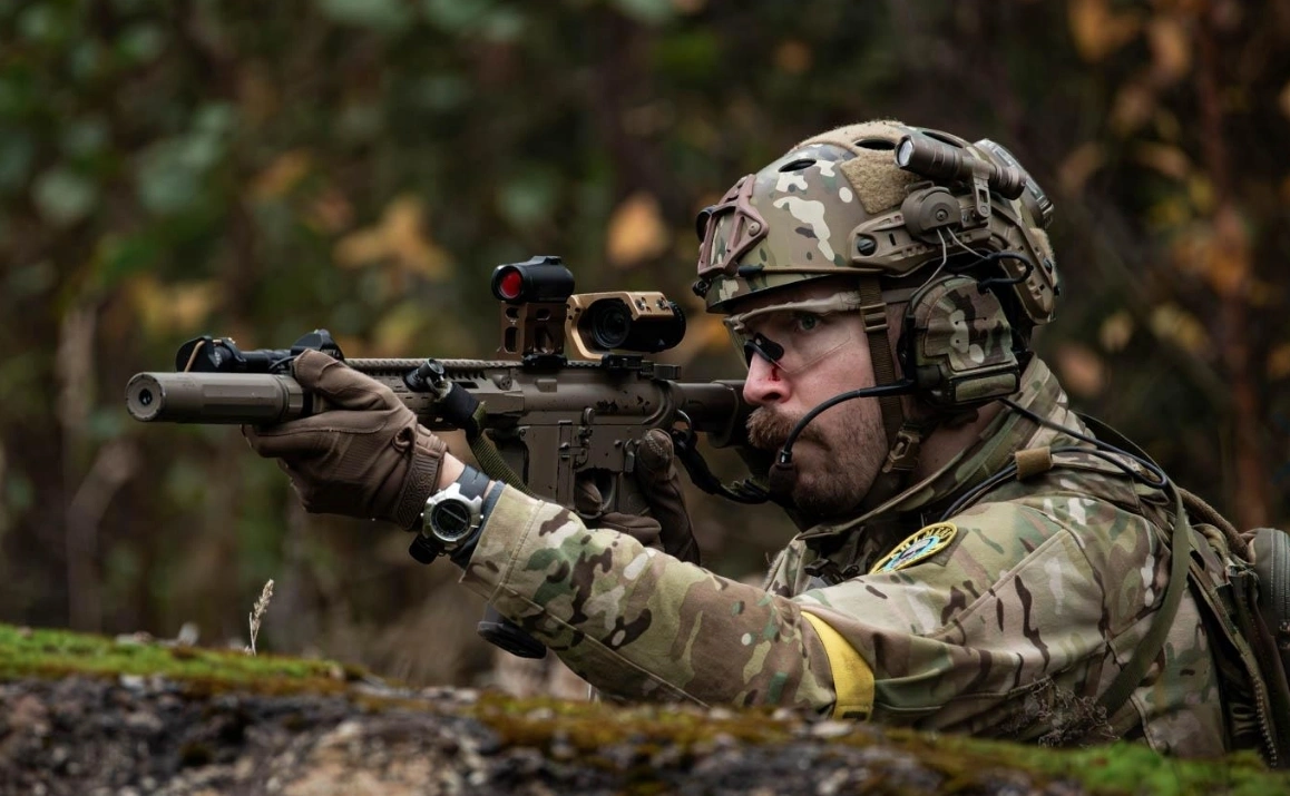 Airsoft Paide — N.A.C.